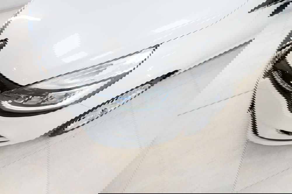 Renault Clio Sporter usata a Torino (19)