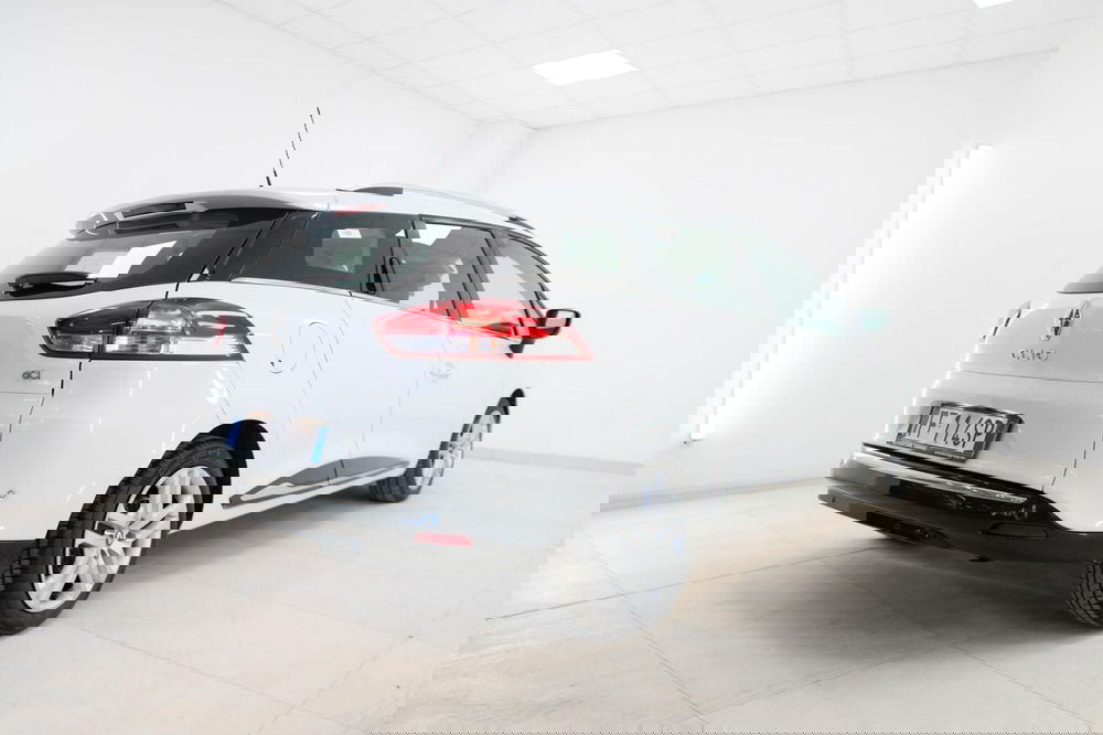 Renault Clio Sporter usata a Torino (20)