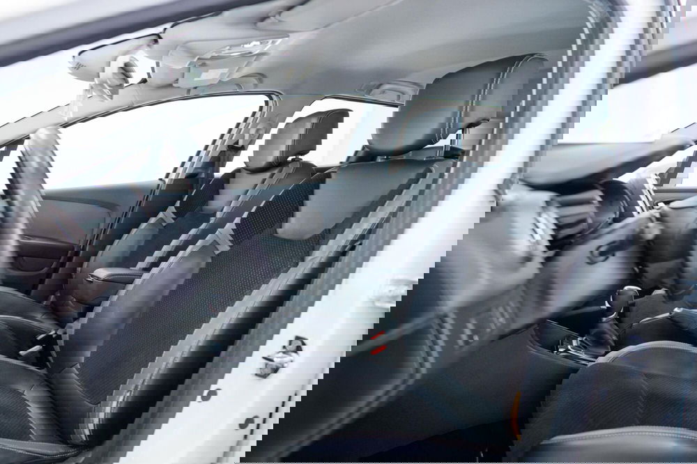 Renault Clio Sporter usata a Torino (7)