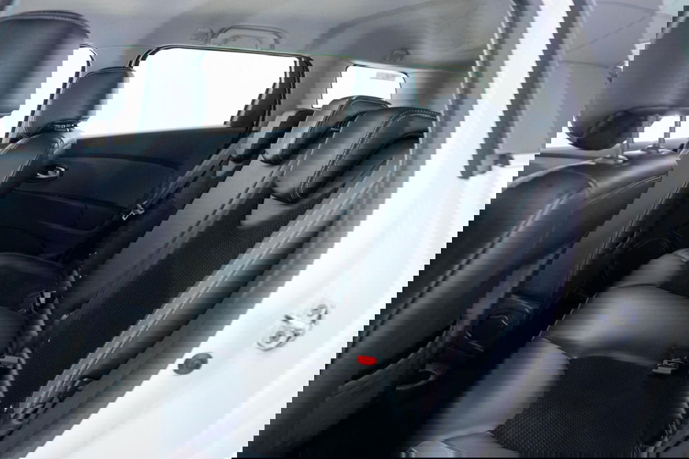 Renault Clio Sporter usata a Torino (8)