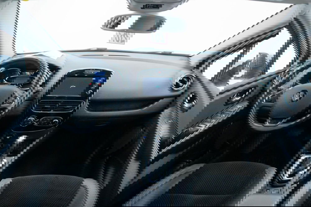 Renault Clio Sporter usata a Torino (9)