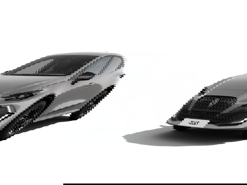 Renault Clio usata a Torino