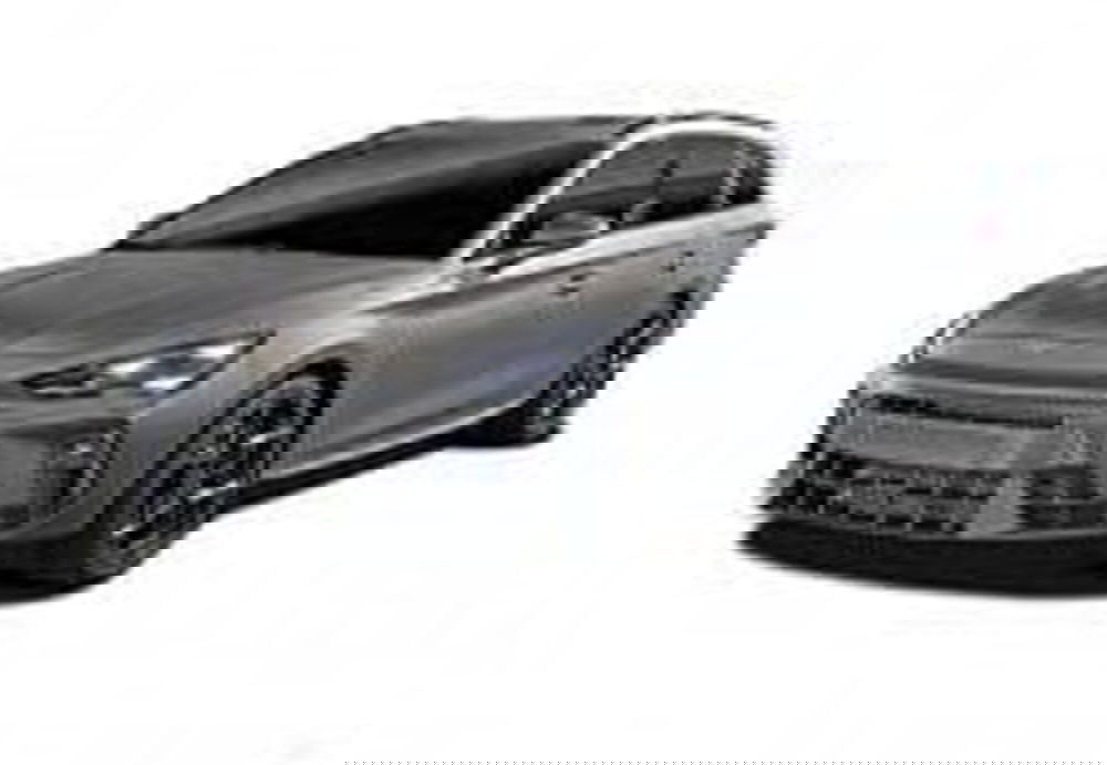 Cupra Leon nuova a Chieti