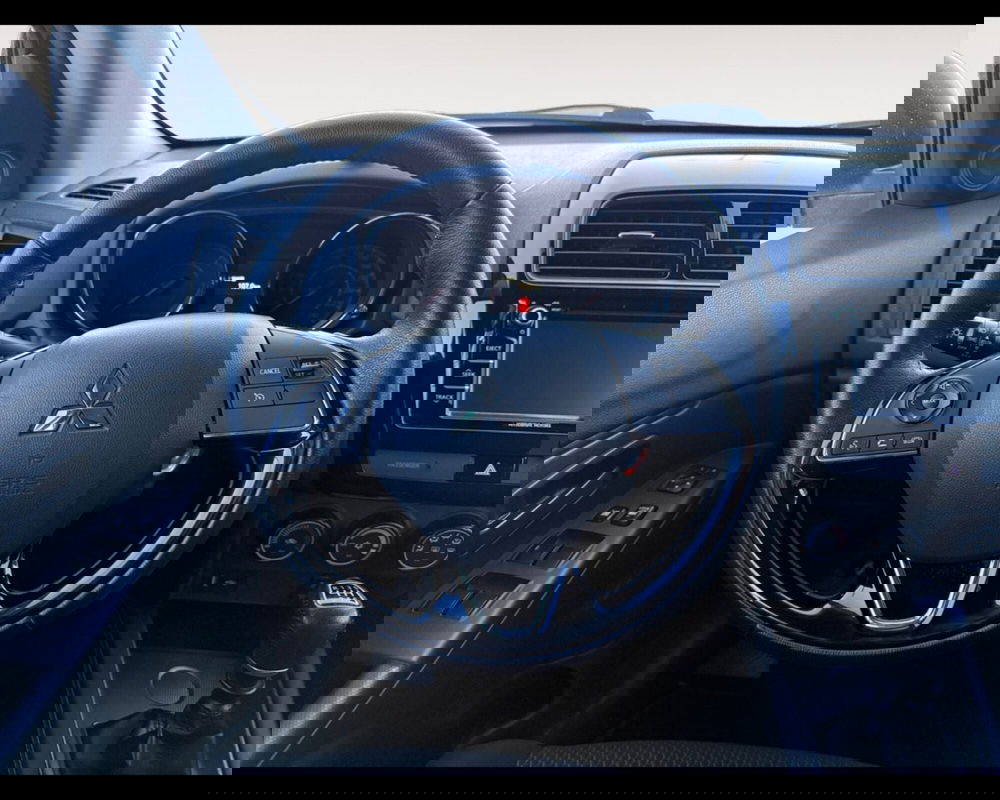 Mitsubishi ASX usata a Forlì-Cesena (12)