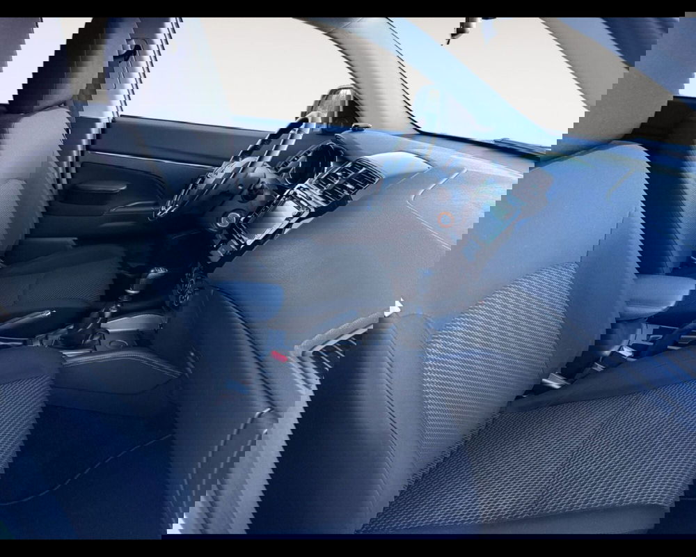 Mitsubishi ASX usata a Forlì-Cesena (15)