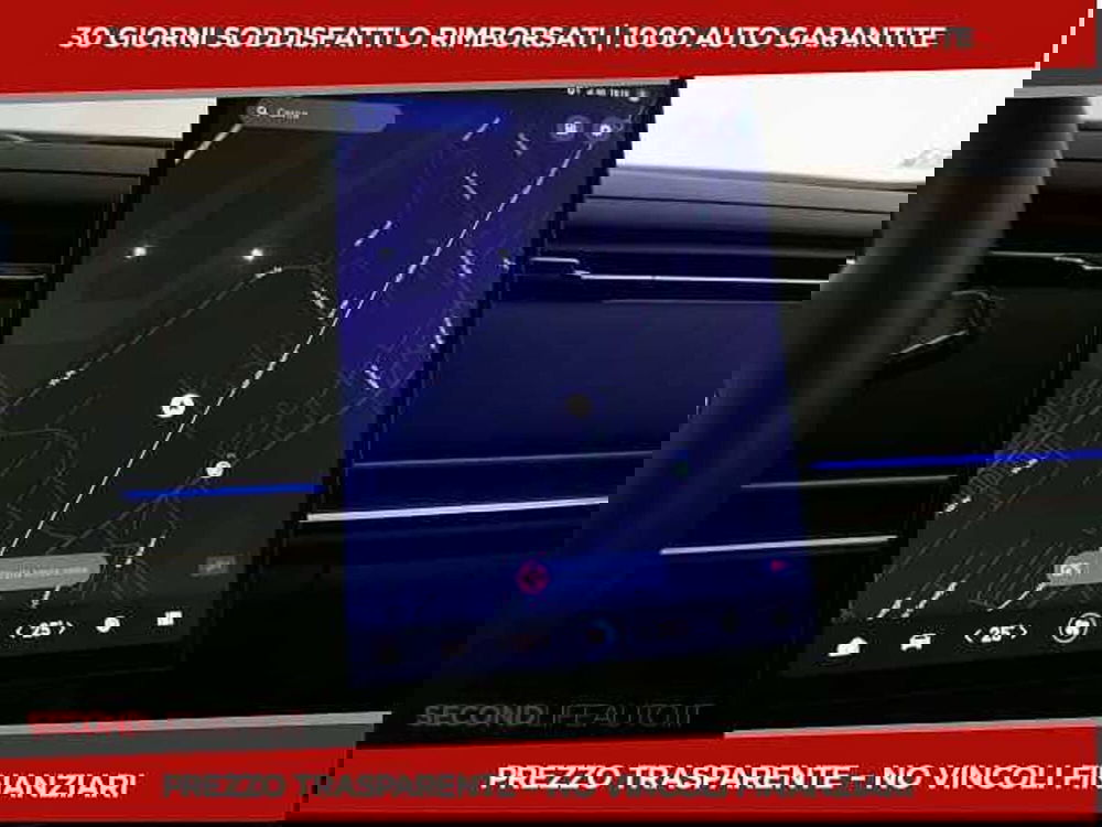 Jaecoo Jaecoo 7 SHS-P usata a Chieti (16)