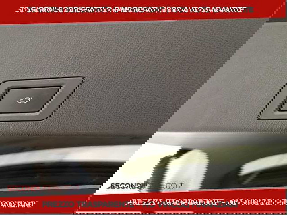 Jaecoo Jaecoo 7 SHS-P usata a Chieti (18)