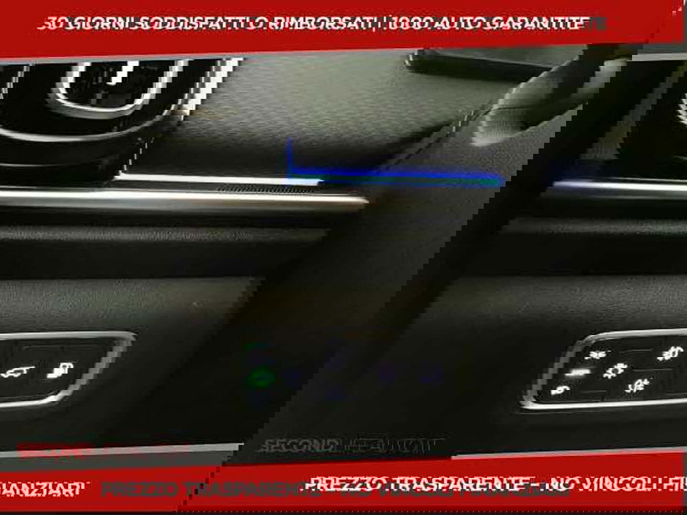 Jaecoo Jaecoo 7 SHS-P usata a Chieti (19)