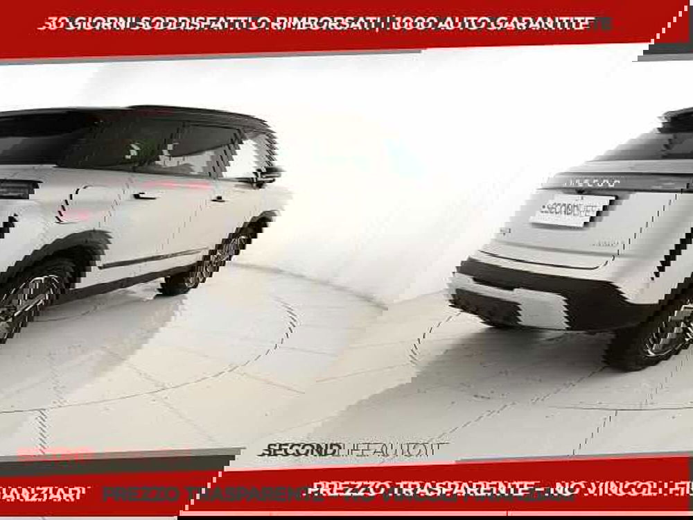 Jaecoo Jaecoo 7 SHS-P usata a Chieti (3)