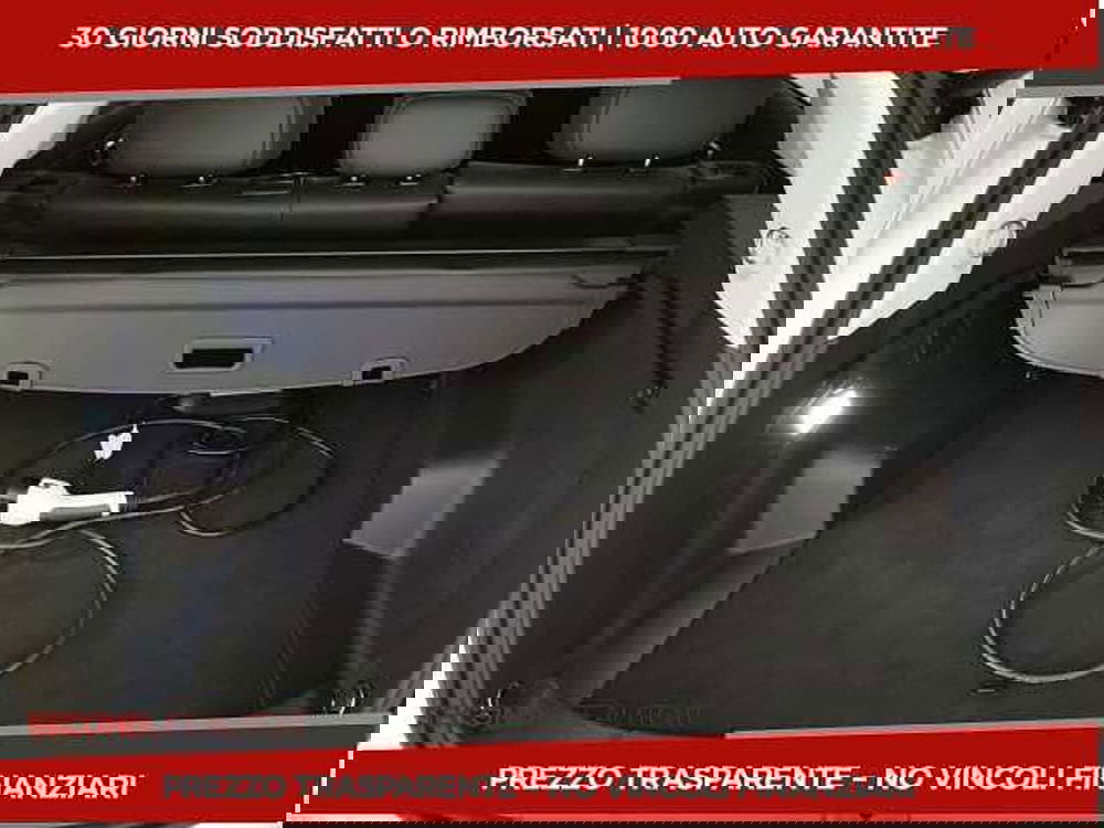 Jaecoo Jaecoo 7 SHS-P usata a Chieti (7)