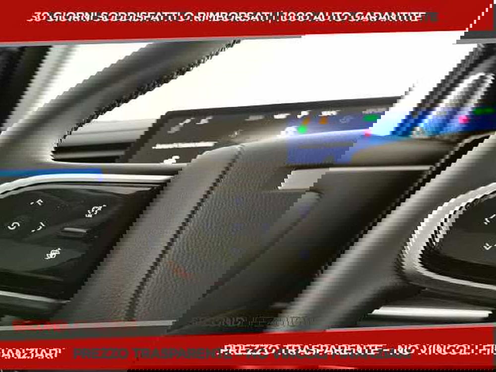 Jaecoo Jaecoo 7 SHS-P usata a Chieti (8)