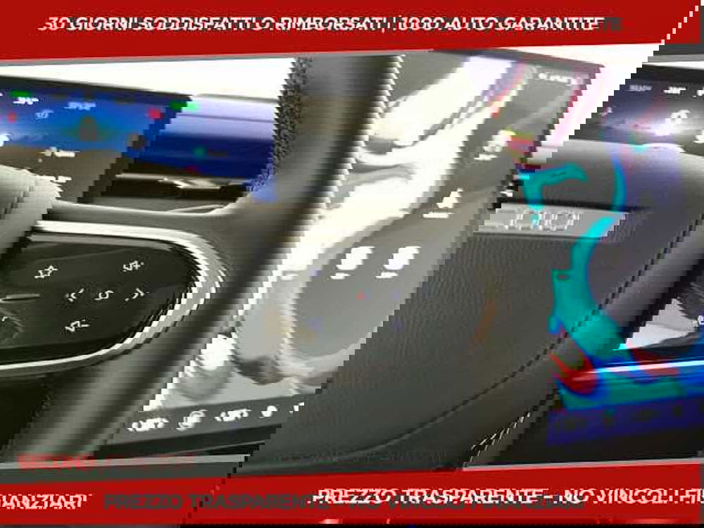 Jaecoo Jaecoo 7 SHS-P usata a Chieti (9)