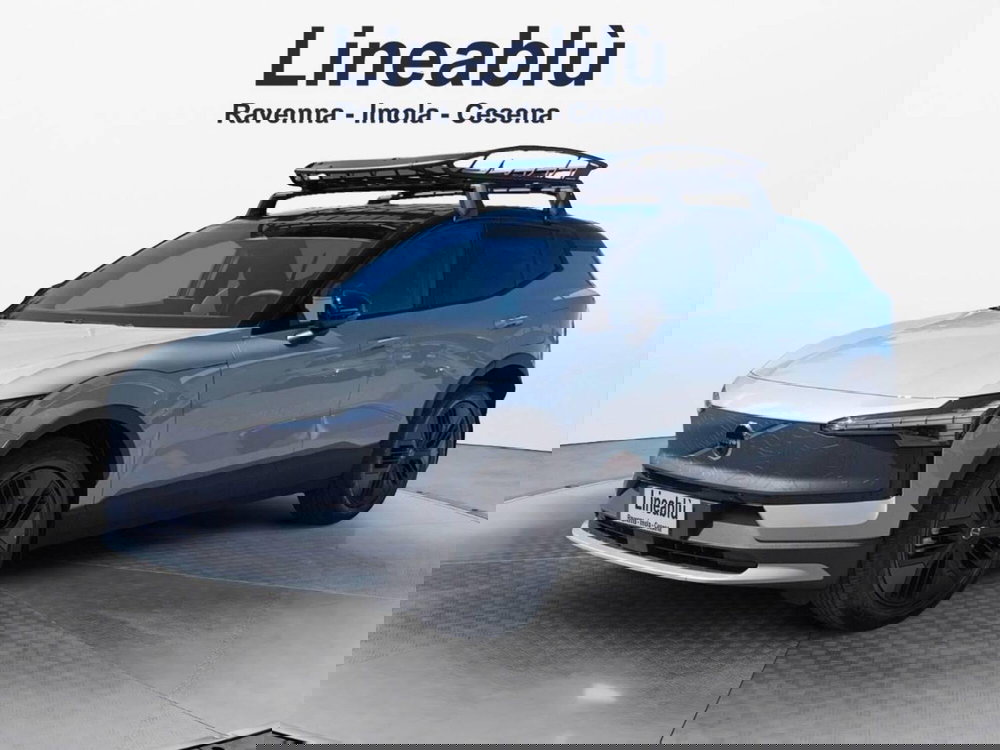 Volvo EX30 Cross Country nuova a Ravenna