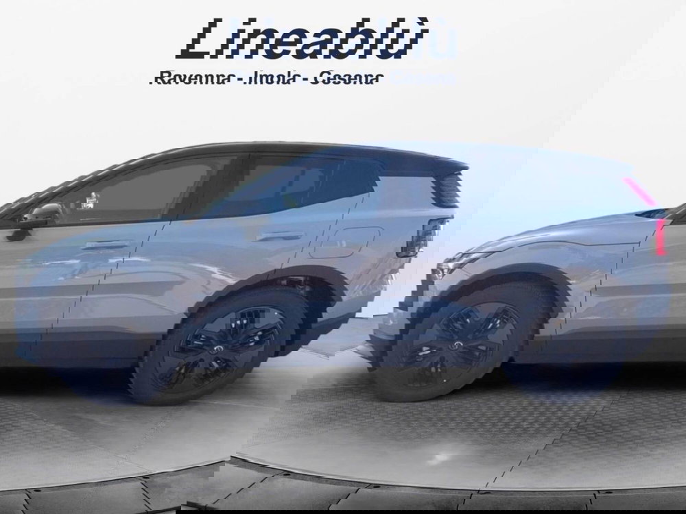 Volvo EX30 Cross Country nuova a Ravenna (10)