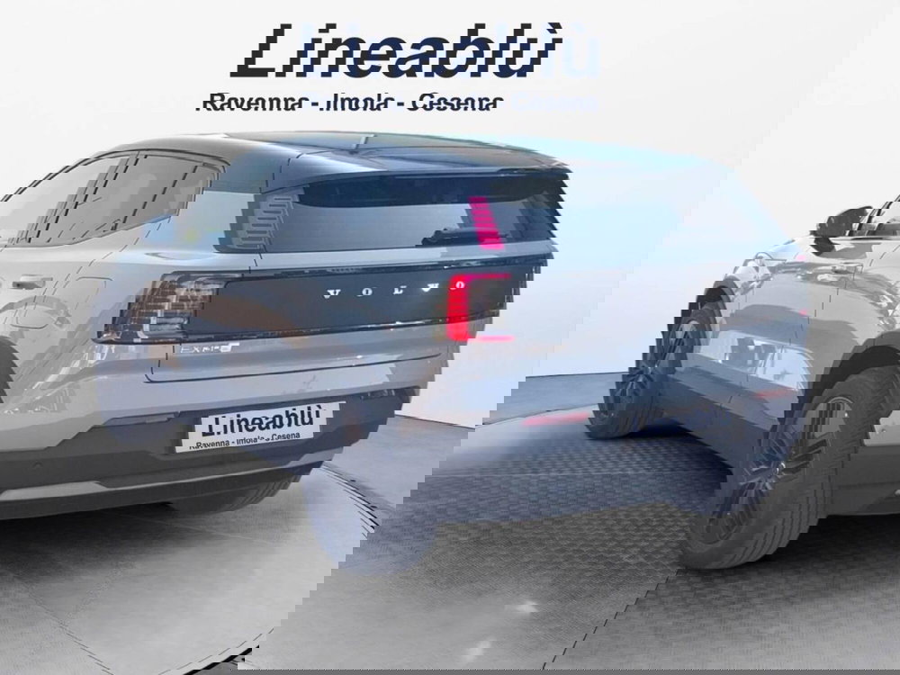 Volvo EX30 Cross Country nuova a Ravenna (11)