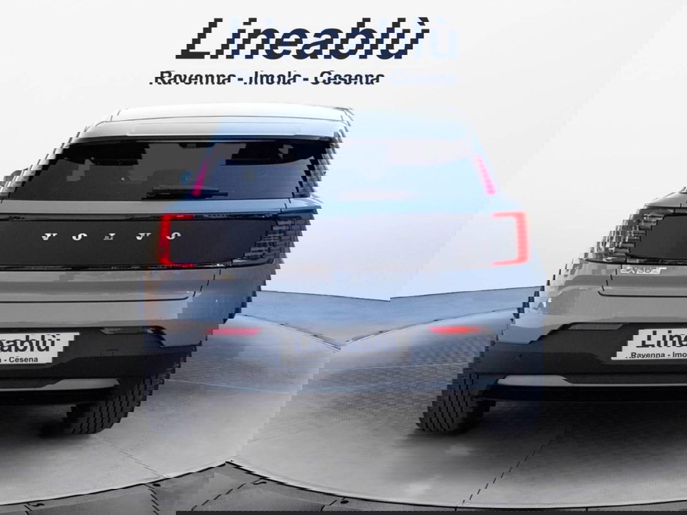 Volvo EX30 Cross Country nuova a Ravenna (12)