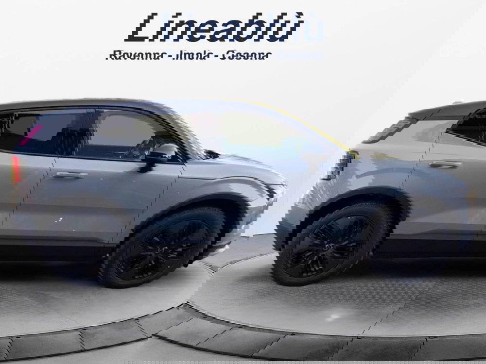 Volvo EX30 Cross Country nuova a Ravenna (14)