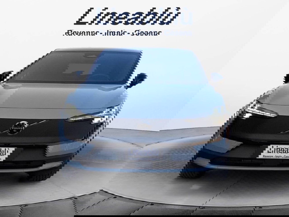 Volvo EX30 Cross Country nuova a Ravenna (16)