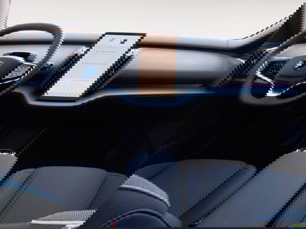 Volvo EX30 Cross Country nuova a Ravenna (18)