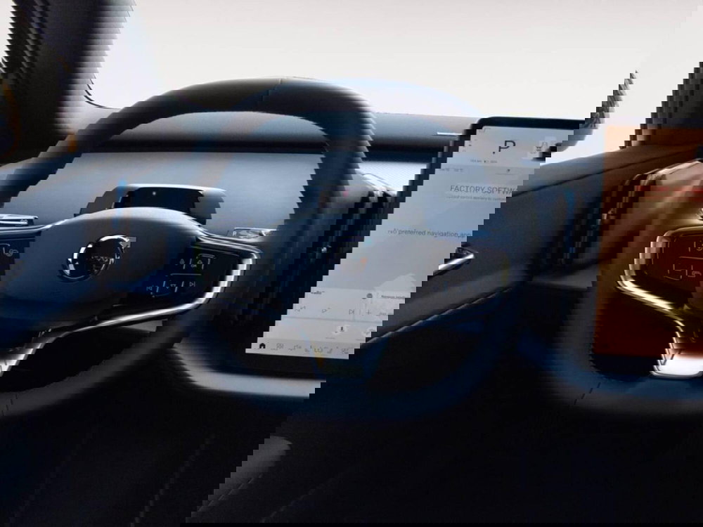 Volvo EX30 Cross Country nuova a Ravenna (19)