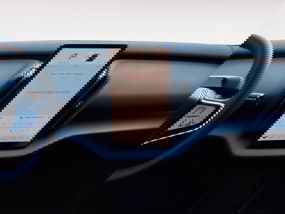 Volvo EX30 Cross Country nuova a Ravenna (20)