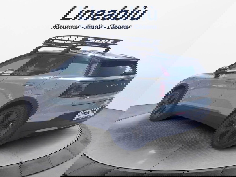 Volvo EX30 Cross Country nuova a Ravenna (3)