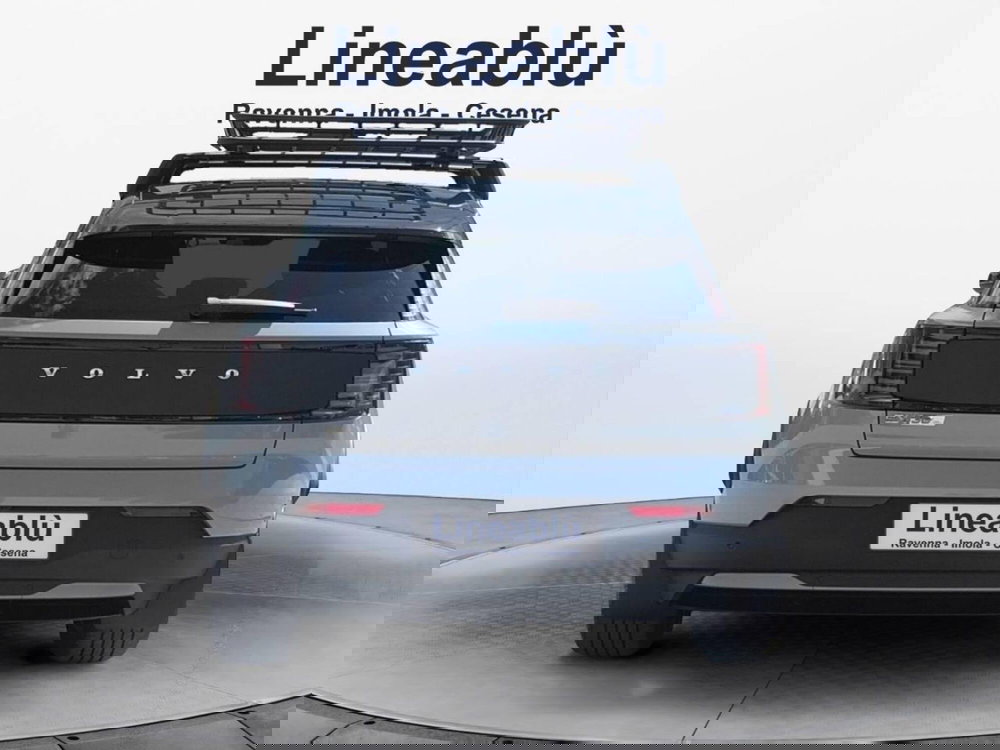 Volvo EX30 Cross Country nuova a Ravenna (4)