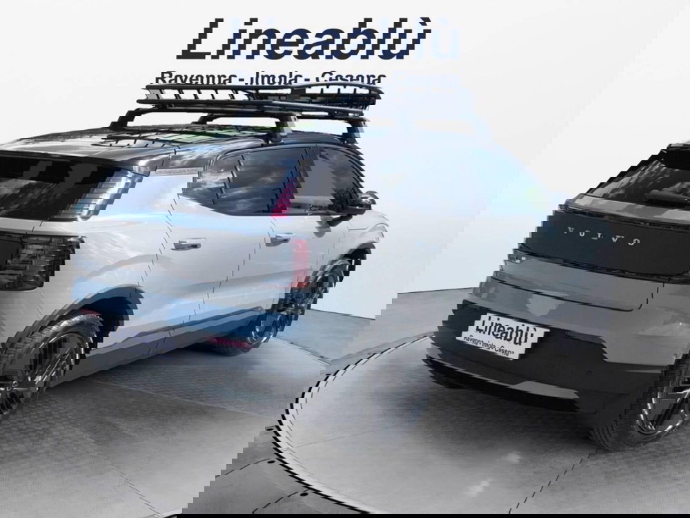 Volvo EX30 Cross Country nuova a Ravenna (5)