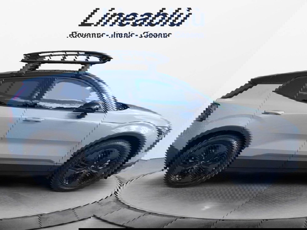 Volvo EX30 Cross Country nuova a Ravenna (6)