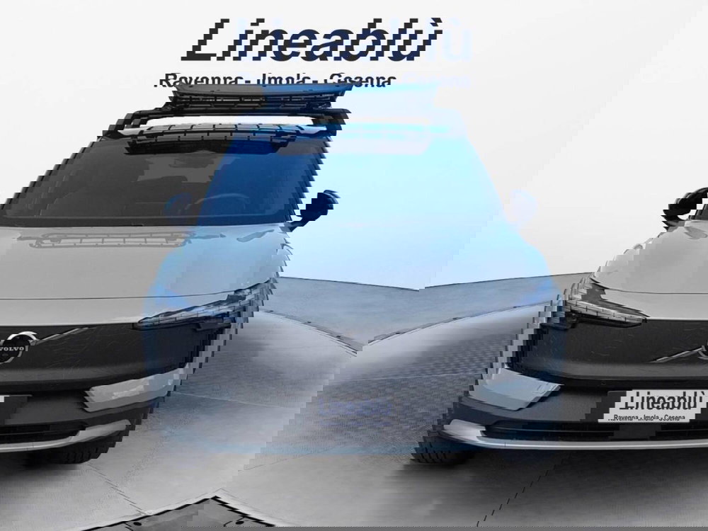 Volvo EX30 Cross Country nuova a Ravenna (8)