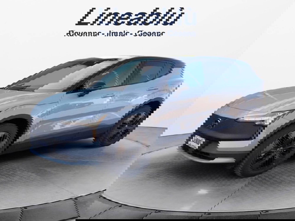 Volvo EX30 Cross Country nuova a Ravenna (9)