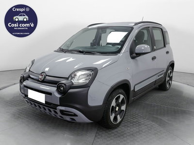Fiat Panda 1.0 FireFly S&amp;S Hybrid Launch Edition del 2020 usata a Carnago