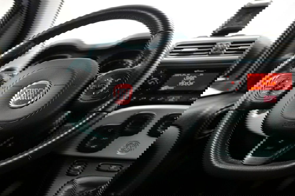 Fiat Panda usata a Varese (10)