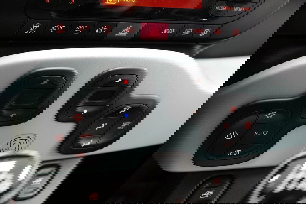 Fiat Panda usata a Varese (14)