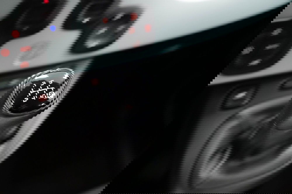 Fiat Panda usata a Varese (15)