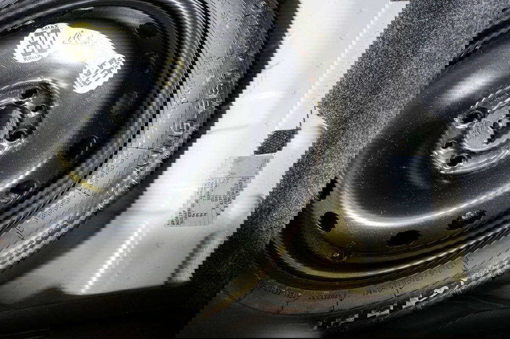 Fiat Panda usata a Varese (19)