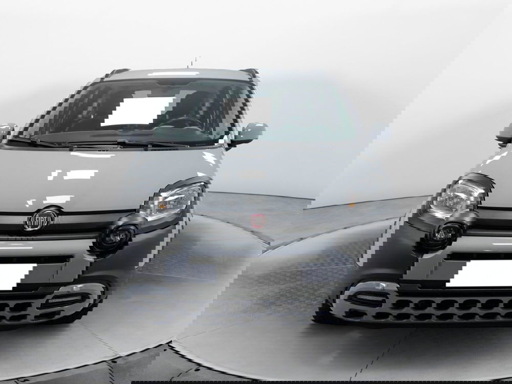 Fiat Panda usata a Varese (2)