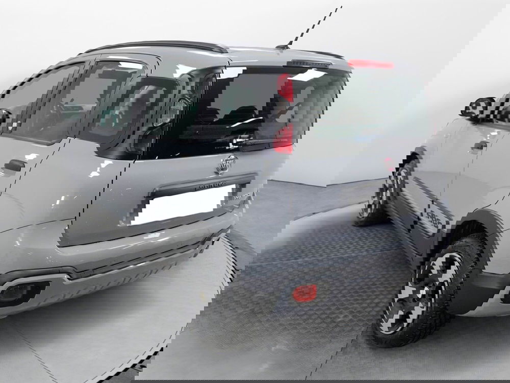 Fiat Panda usata a Varese (4)