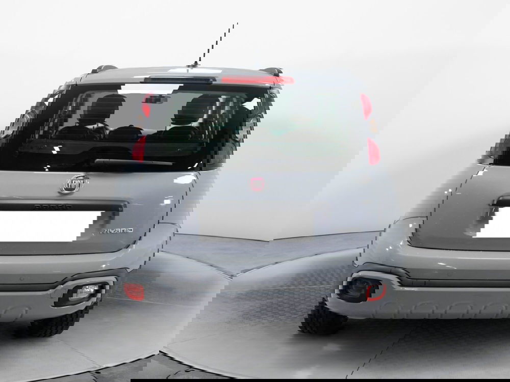 Fiat Panda usata a Varese (5)