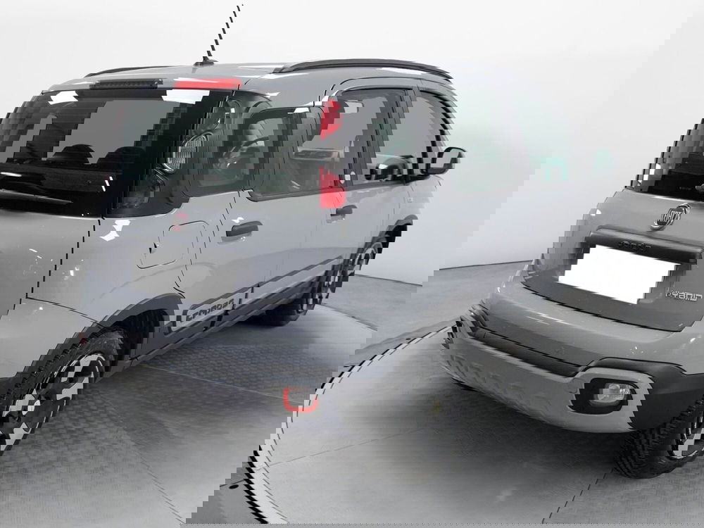 Fiat Panda usata a Varese (6)