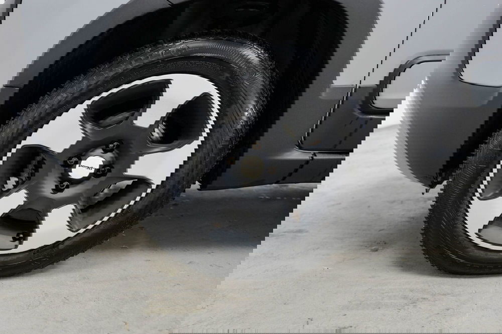 Fiat Panda usata a Varese (7)