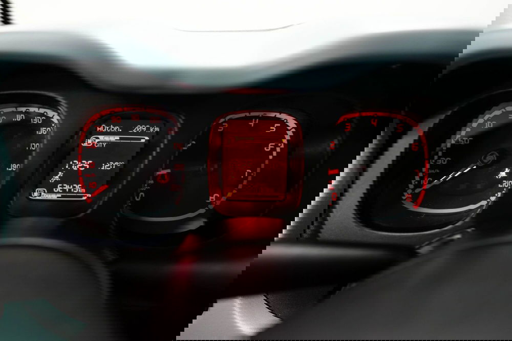 Fiat Panda usata a Varese (8)