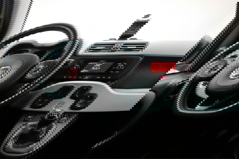 Fiat Panda usata a Varese (9)