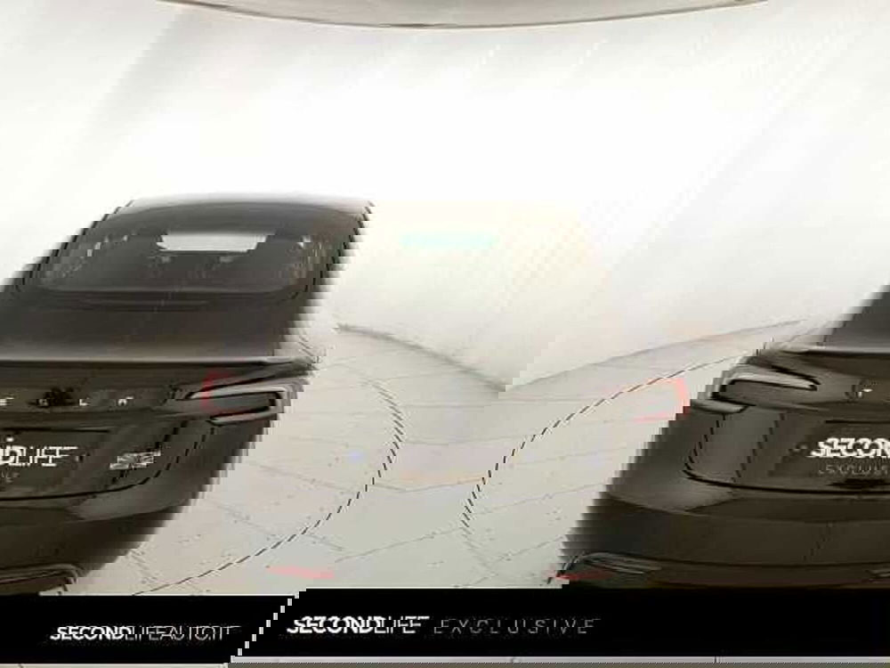 Tesla Model 3 usata a Chieti (12)