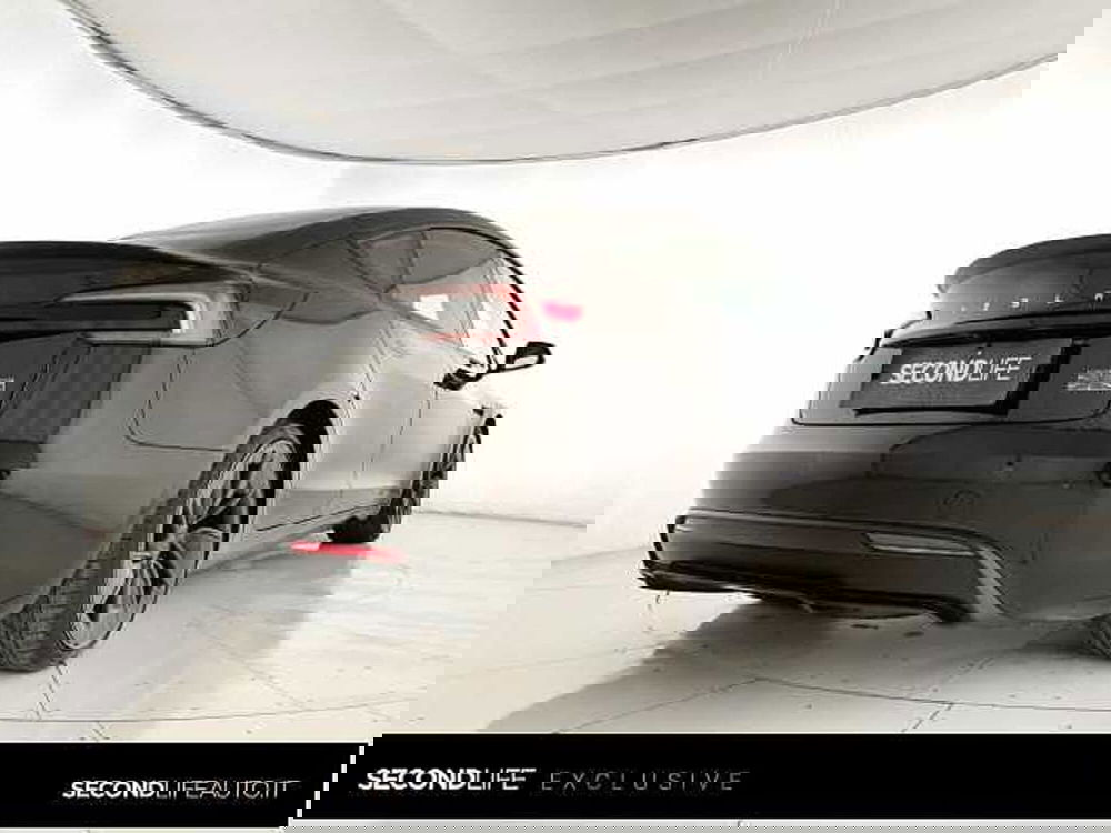 Tesla Model 3 usata a Chieti (13)