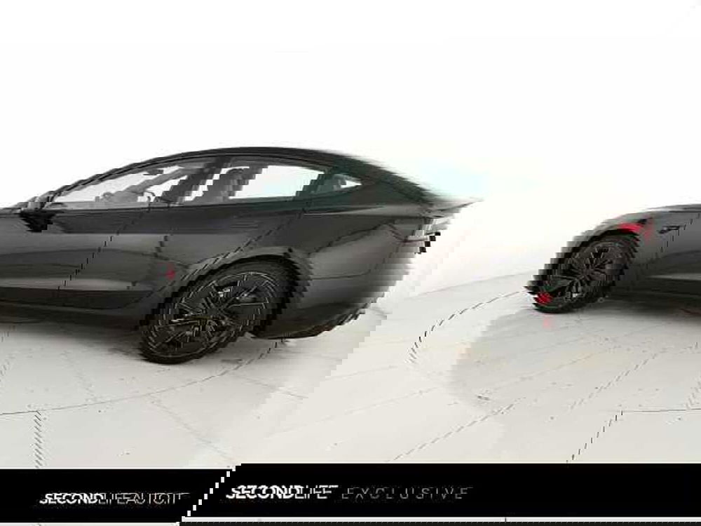 Tesla Model 3 usata a Chieti (2)