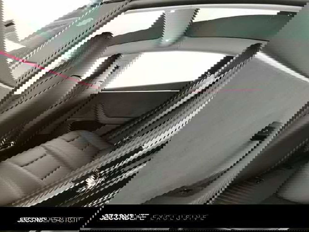 Tesla Model 3 usata a Chieti (20)