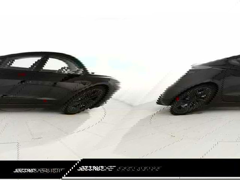 Tesla Model 3 usata a Chieti (4)