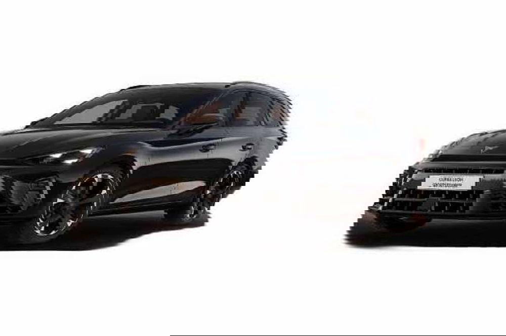 Cupra Leon nuova a Chieti (2)