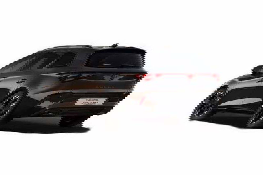 Cupra Leon nuova a Chieti (3)